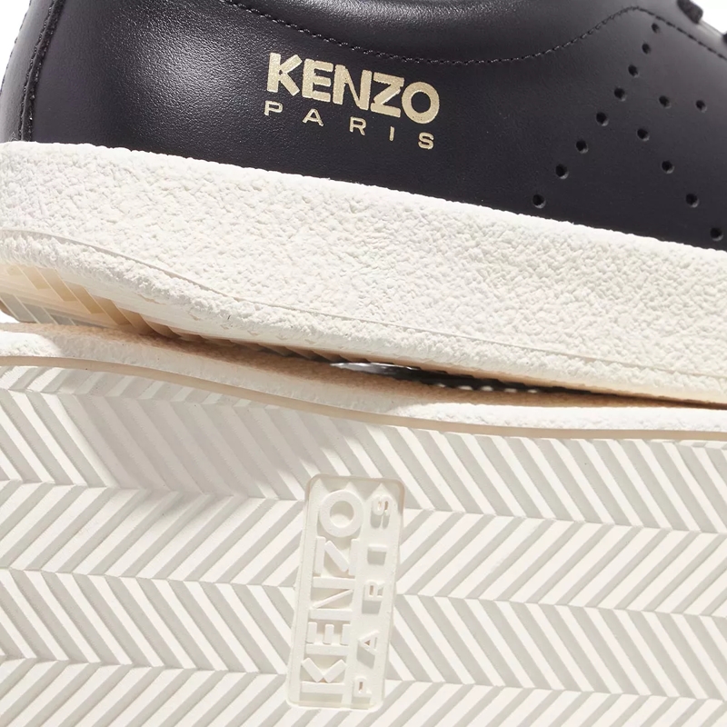 Kenzo Low-Top-Sneaker Low top sneaker Black(Image 4)