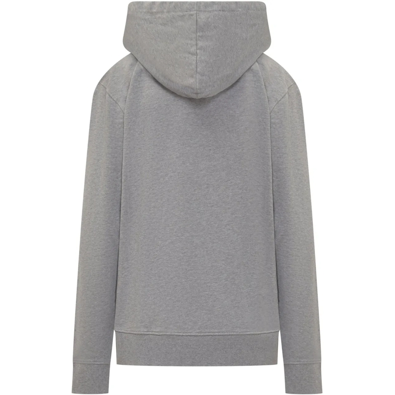 J.W.Anderson Weste Felpa JW Anderson grau(Image 2)