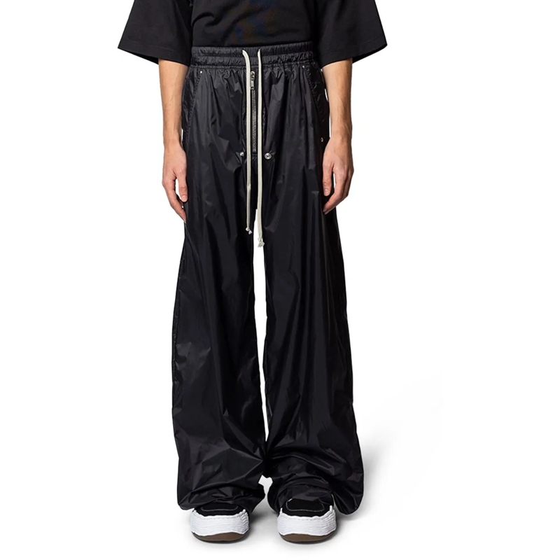 Rick Owens  GETH BELAS BLACK schwarz