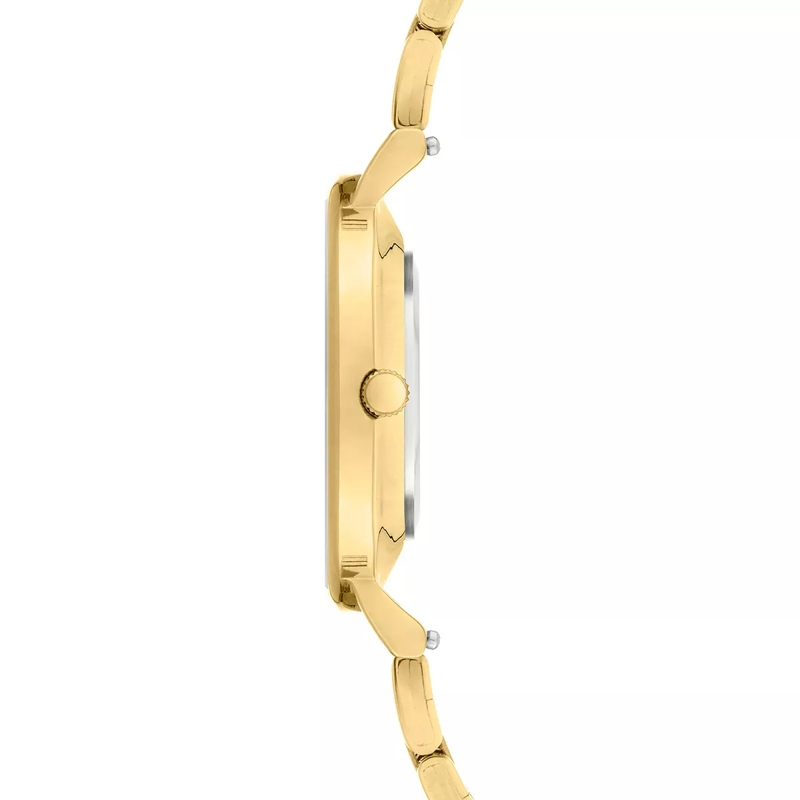 Liebeskind Berlin Quarzuhr Watch Yellow Gold(Image 7)