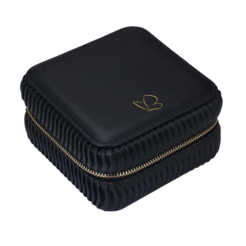 Glanzstücke München  Reisetäschchen schwarz