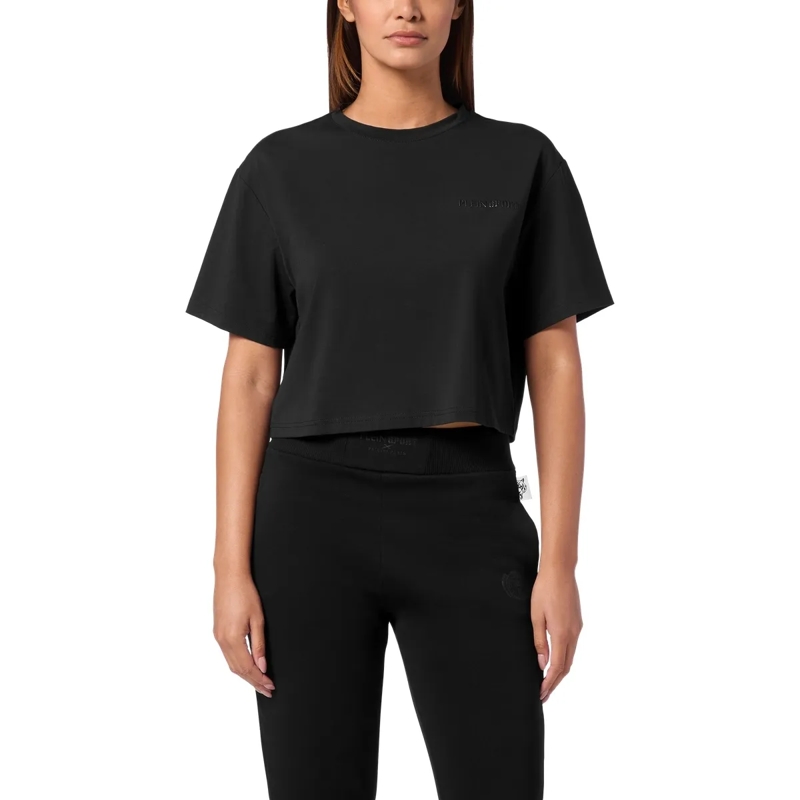 Plein Sport T-Shirt T-Shirt grau(Image 7)