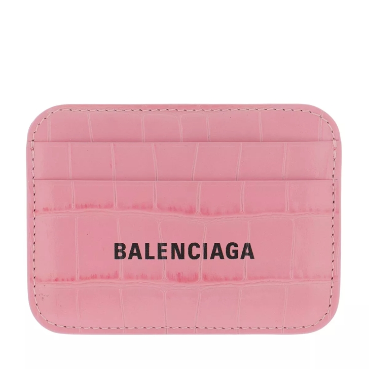 Balenciaga 2025 card wallet