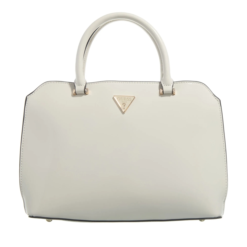 Guess Satchel Arnela Girlfriend Satchel Bone