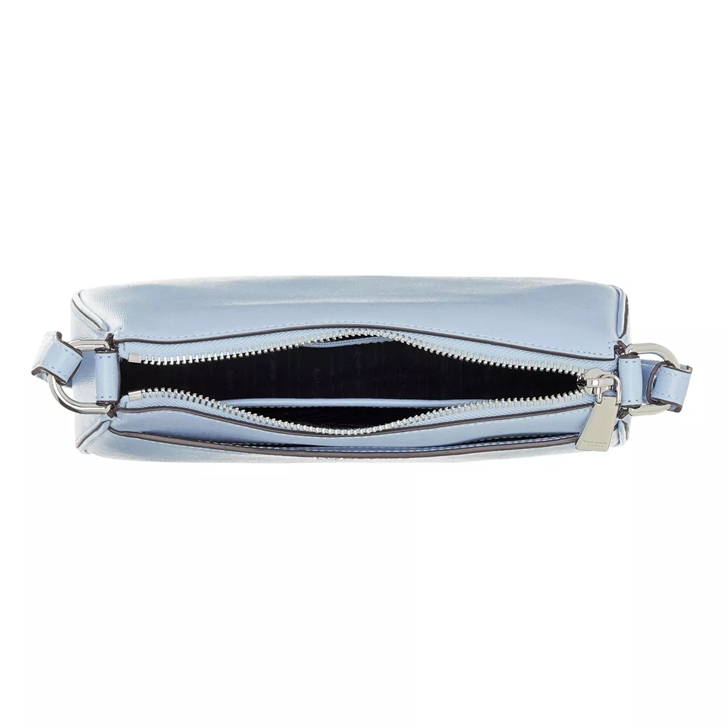 Kate Spade New York Bleecker Saffiano Leather Small North Star Crossbody Bag