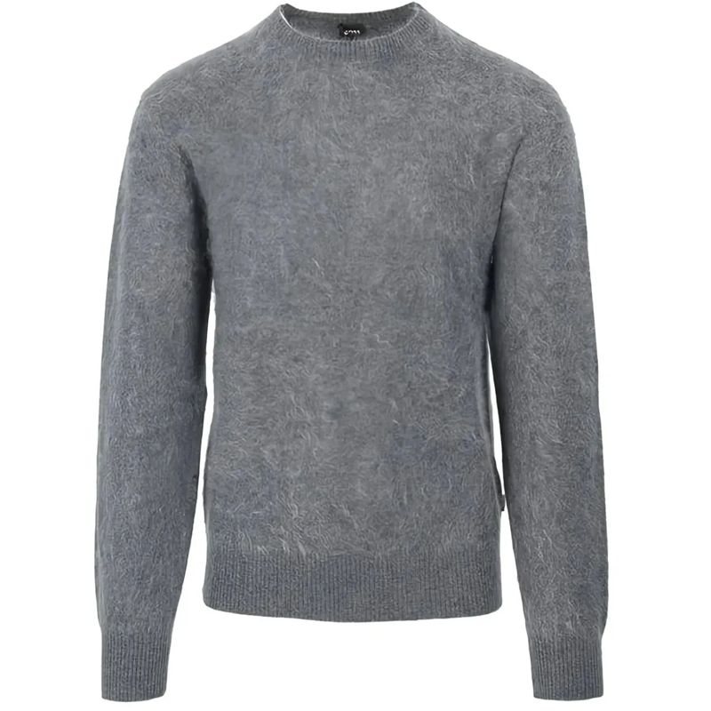 Boss Pullover c-escrito divers mehrfarbig