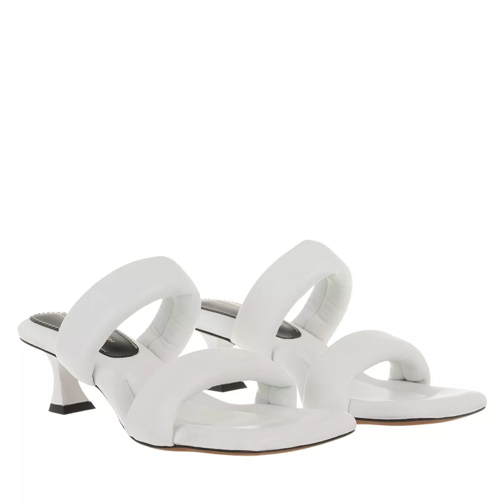 Proenza schouler online sandals