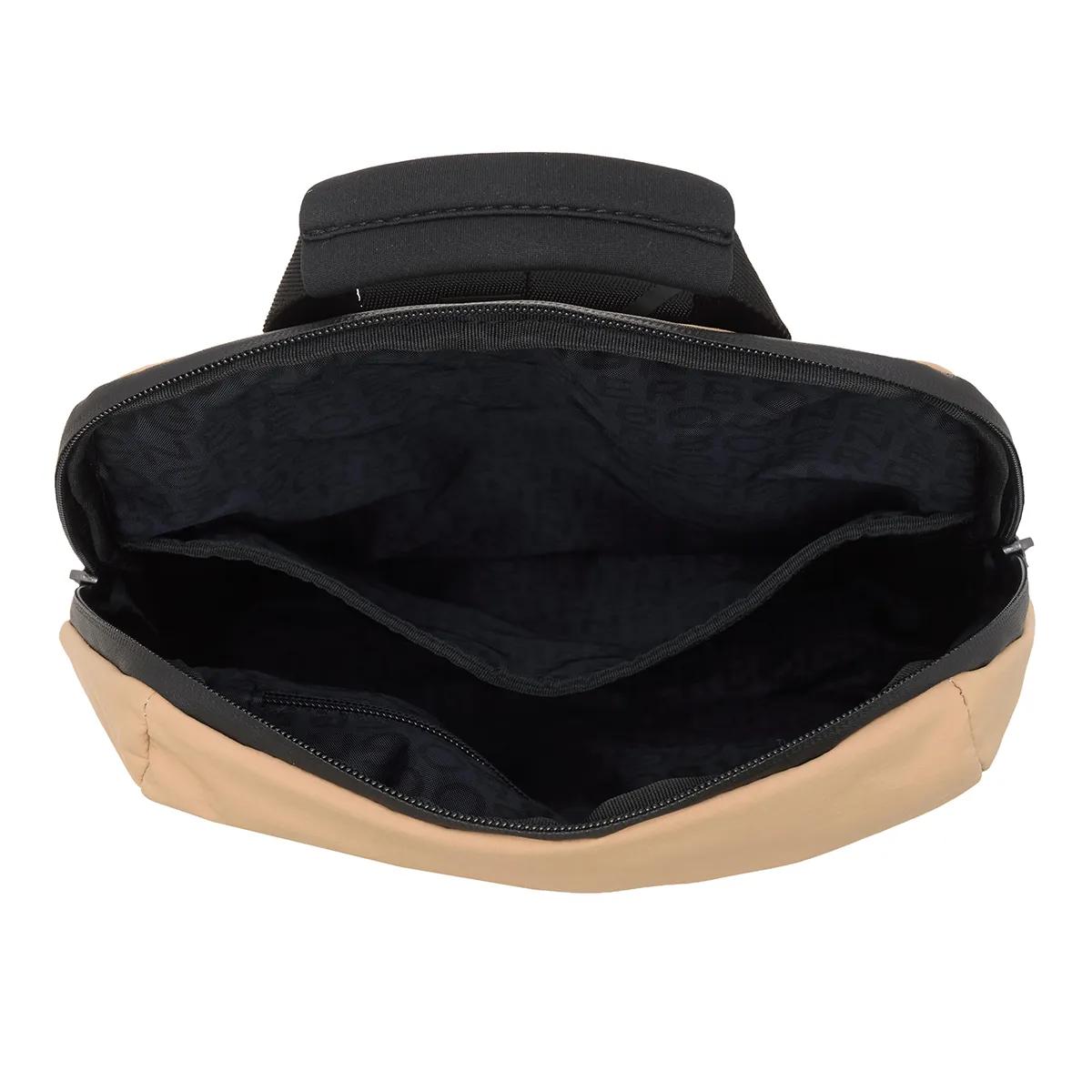 Thumbnail - Bogner Rucksäcke - Monarch Maxi Backpack Svz - Gr. unisize - in Beige - für Damen