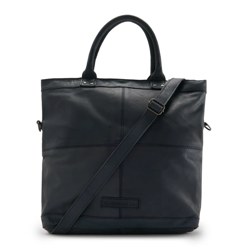 The Chesterfield Brand Shopper Ontario Shopper Blau