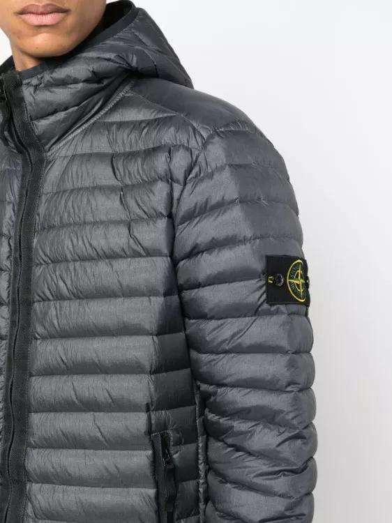 Black stone deals island jacket