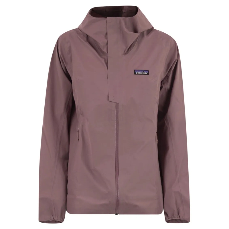PATAGONIA  Slate Sky - Water-Repellent Jacket Pink