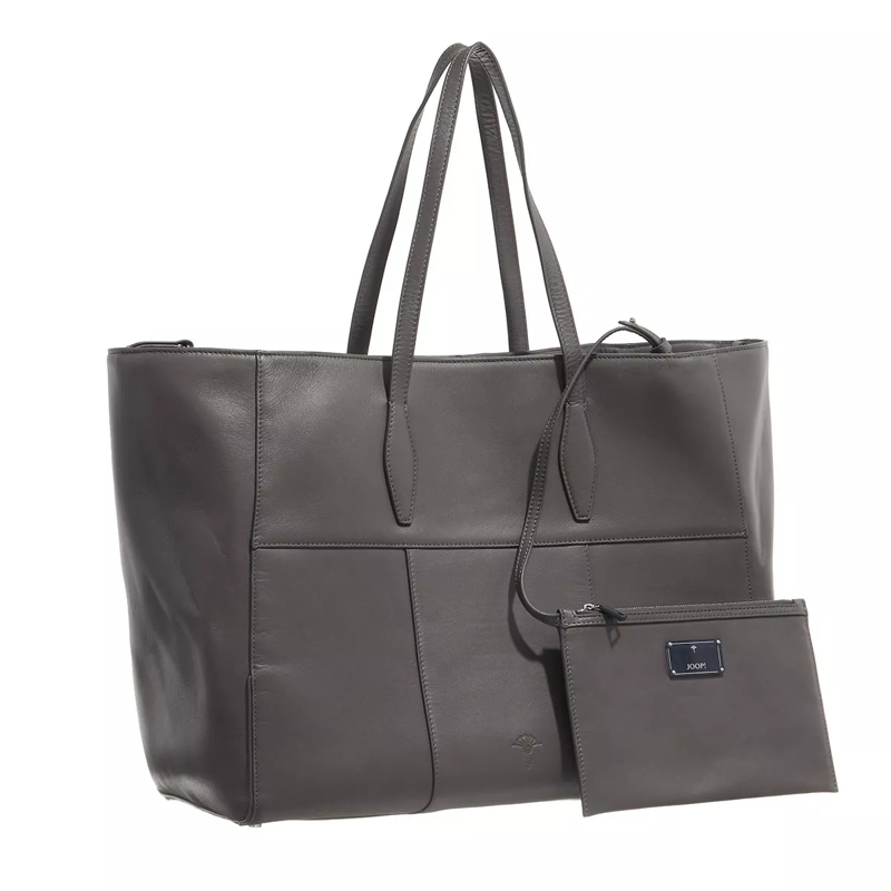 JOOP! Shopper sofisticato 1.0 anela shopper xlho darkgrey(Image 3)