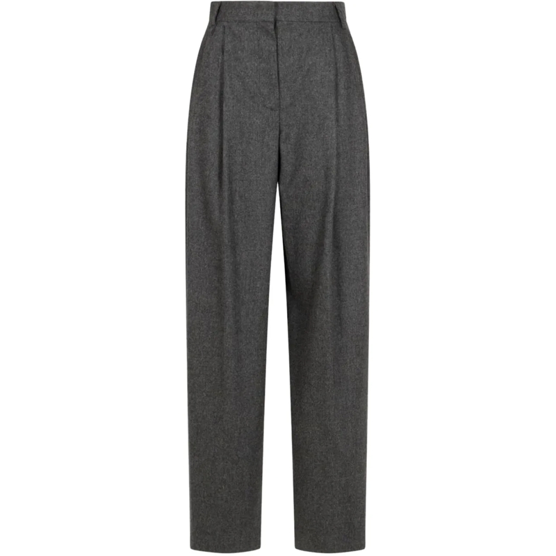 Emporio Armani  Trousers Grey grau
