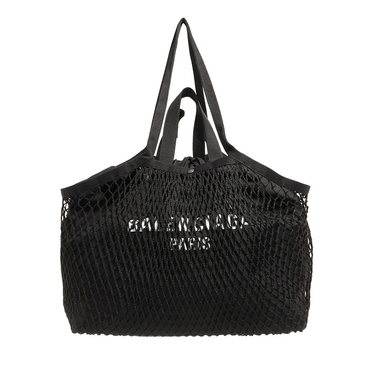 Balenciaga Tote - 24/7 Tote Large - Gr. unisize - in Schwarz - für Damen