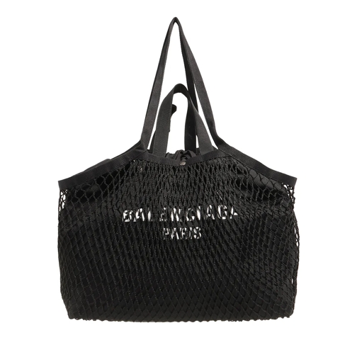 Balenciaga Draagtas 24/7 Tote Large Black