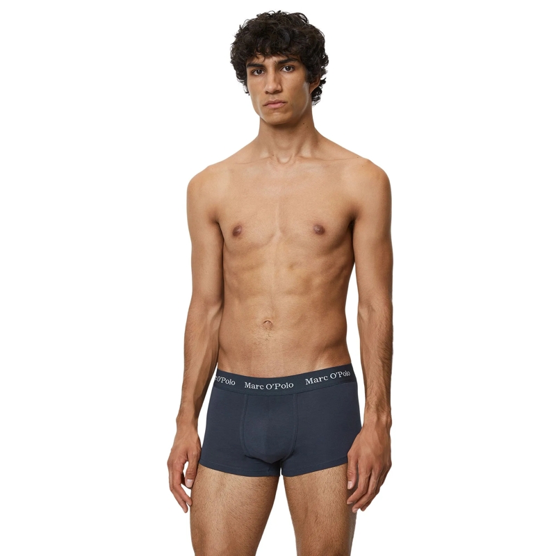 Marc O´Polo  6-PACK TRUNK 6er Pack navy(Image 6)