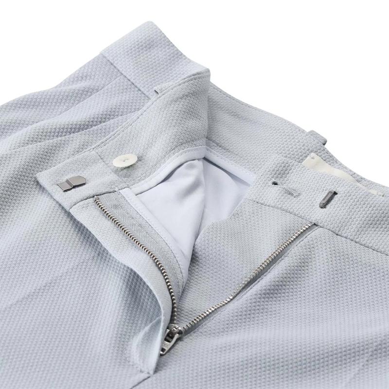CIRCOLO 1901  Klassische Stoffhose blau(Image 3)