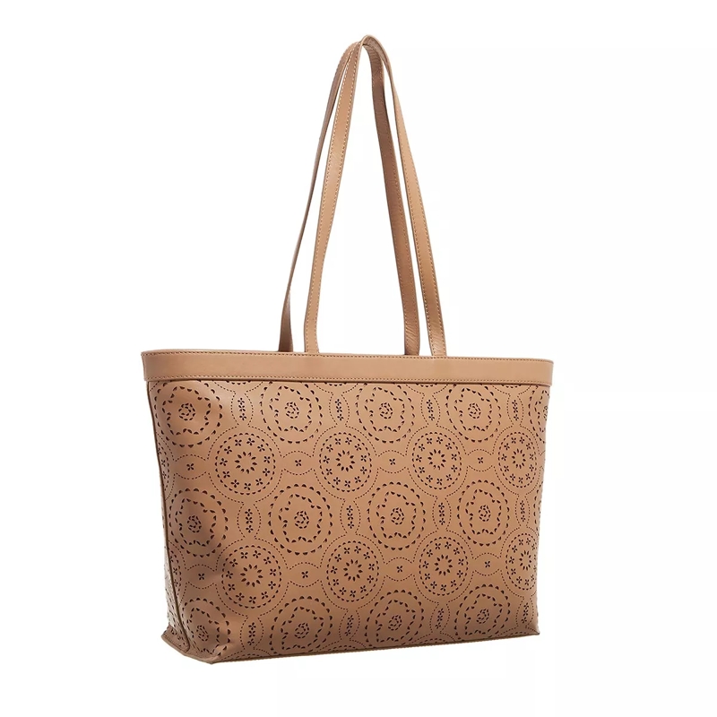 Ted Baker Sac à provisions Libetie Lt-Brown(Image 3)