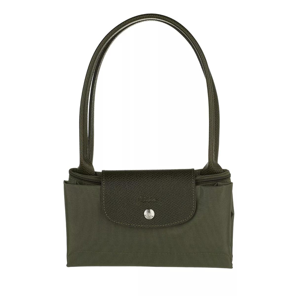 Thumbnail - Longchamp Shopper - Le Pliage Green - Gr. unisize - in Grün - für Damen