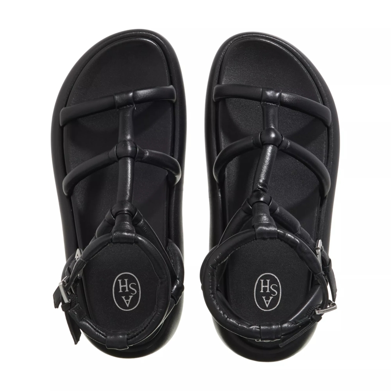 Ash Römersandalen Venus01 Black(Image 4)