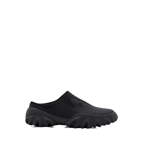 Junya Watanabe X Oakley Sneakers Black Slip-On Sneaker