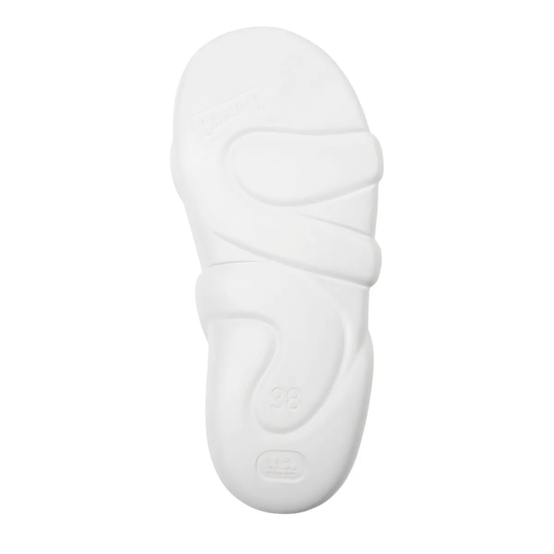 Camper Sandalen Sandalen Kobarah Flat weiss(Image 4)