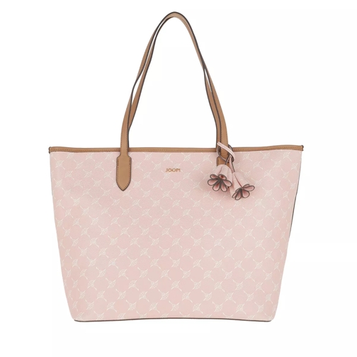 JOOP! Cortina Lara Shopper Light Pink Shopping Bag
