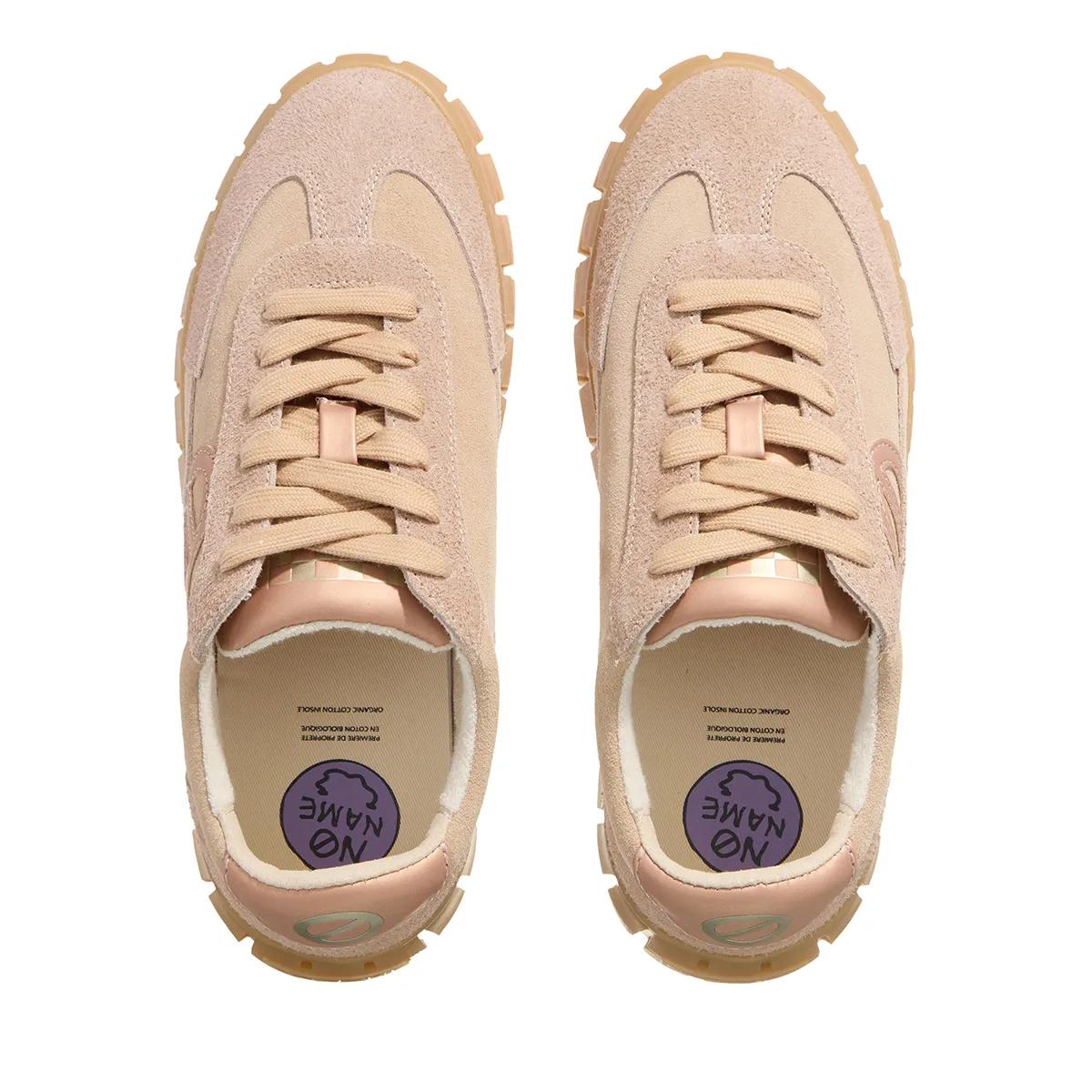 Thumbnail - No Name Low-Top Sneaker - Play Sneaker W - Gr. 39 (EU) - in Beige - für Damen