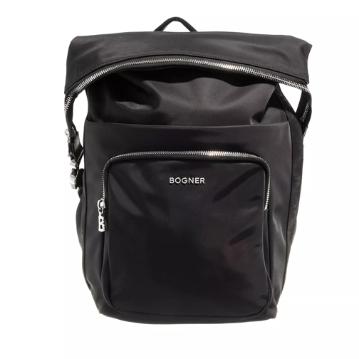 Bogner Rucksack Klosters Illa Backpack Mvz Black