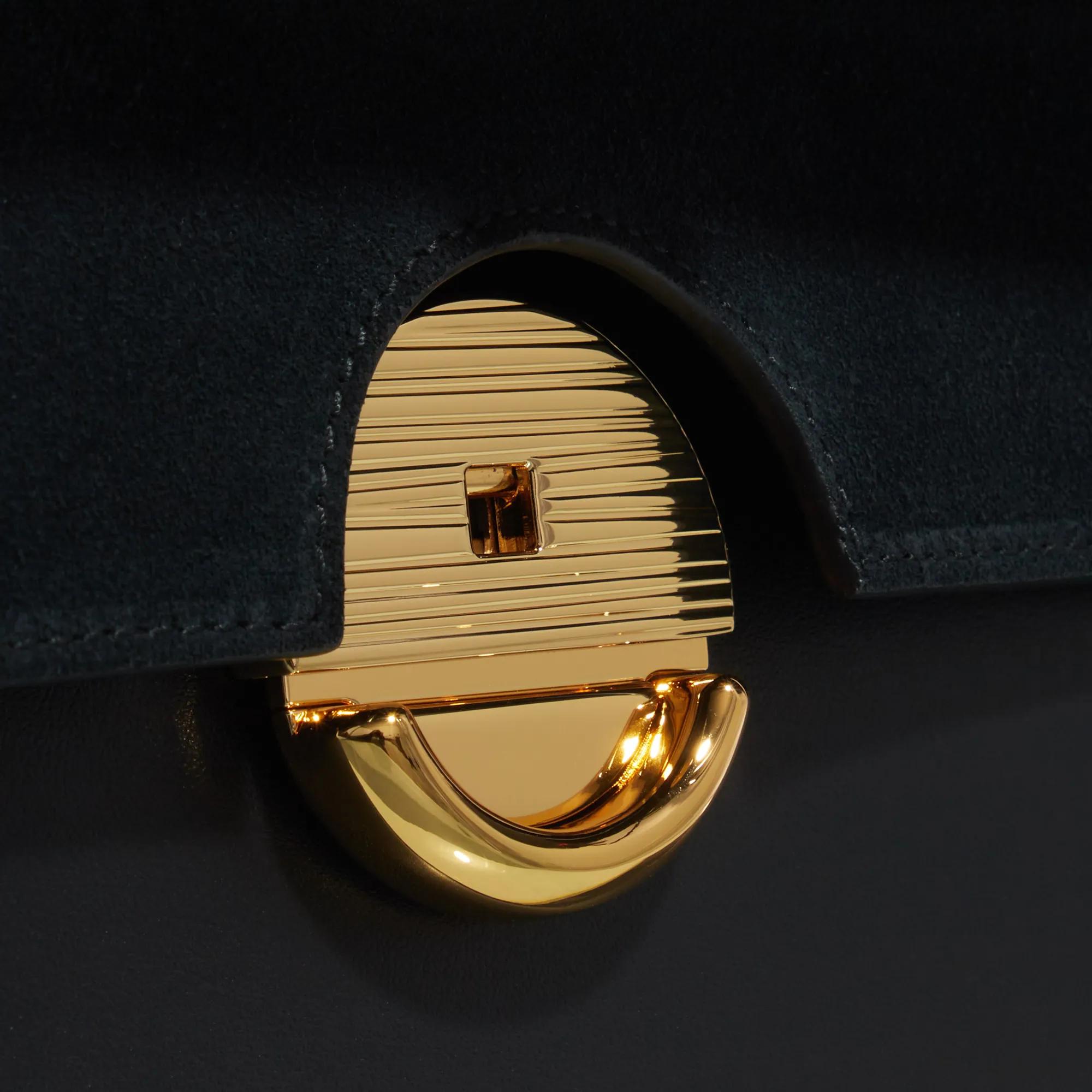 Furla Crossbody bags Sfera S Crossbody in zwart