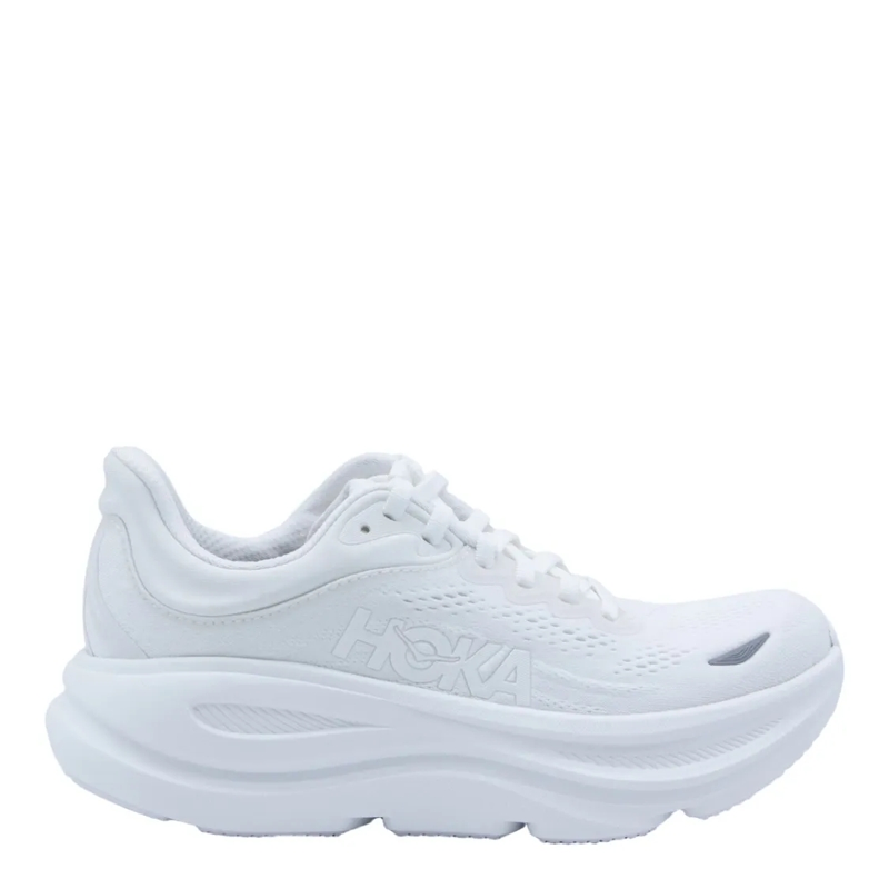 Hoka Sneaker basse Minimalist White Sneakers With Streamlined Silhoue White