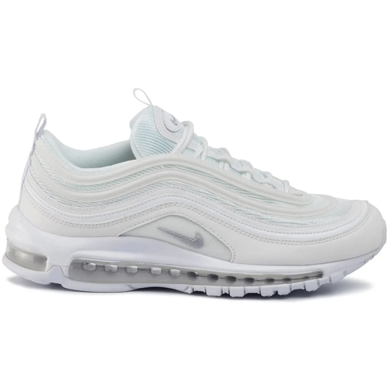 Nike Low-Top-Sneaker Air Max 97 Sneakers weiß