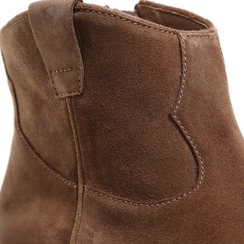 Ash Stiefeletten Fame01 Fandango(Image 5)