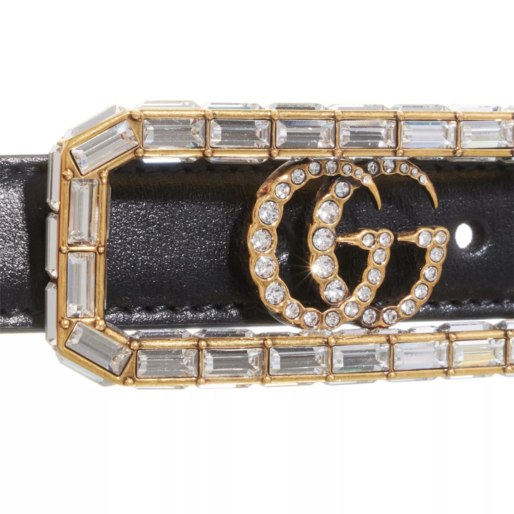 Gucci belt store double g gold