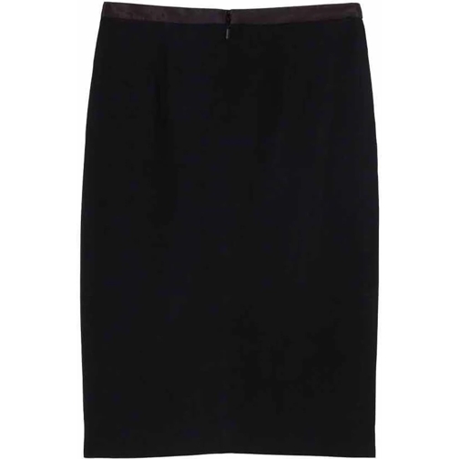 Pinko Midi-Röcke Pinko Skirts Black schwarz