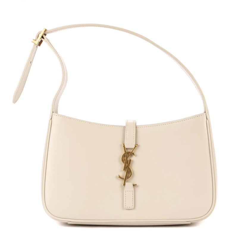 Saint Laurent Crossbody Bag 5 A 7 offwhite