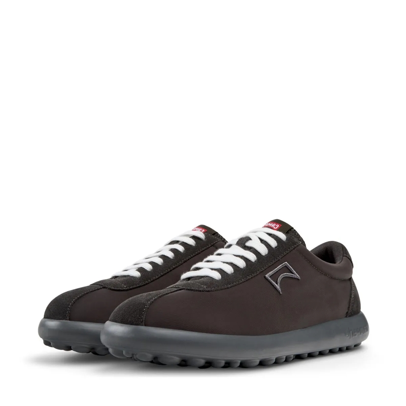 Camper Low-Top-Sneaker Sneaker Pelotas XLF dunkel-grau(Image 2)
