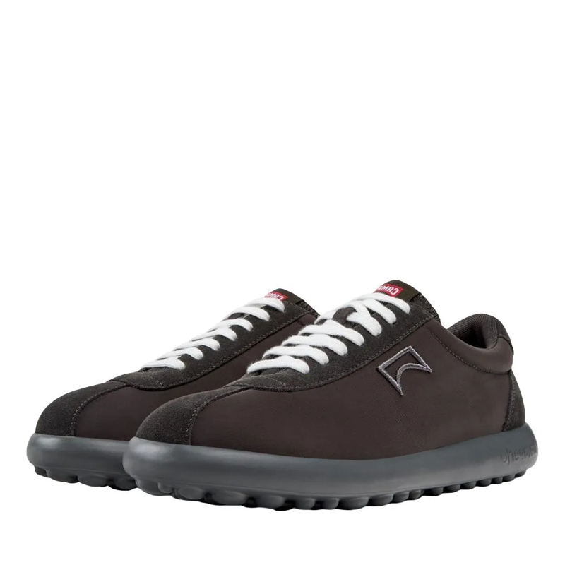 Camper Low-Top-Sneaker Sneaker Pelotas XLF dunkel-grau(Image 2)