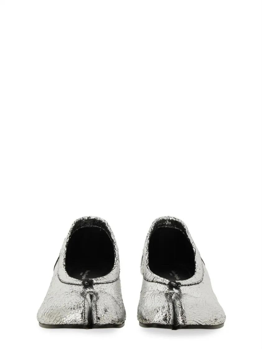 Thumbnail - "New Tabi" Dancer Shoes - Gr. 38,5 (EU) - in Grau