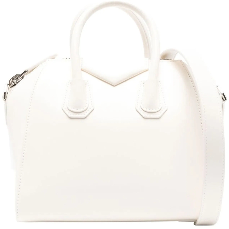 Givenchy Clutch Bags Ivoire weiß