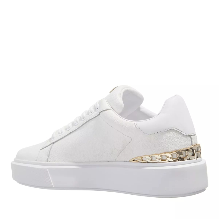 AIGNER Sally 11A white Low Top Sneaker