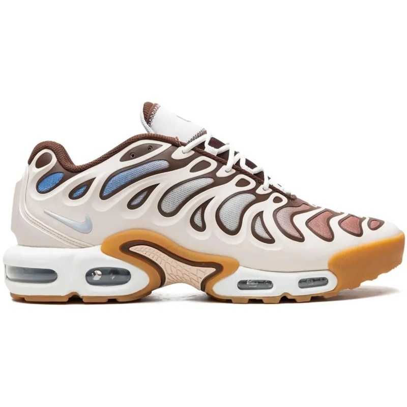 Nike Low-Top-Sneaker Air Max Plus Drift Sneakers Grey