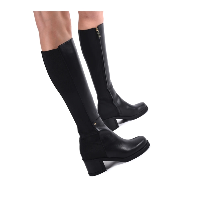 Baldinini Stiefel STIEFEL BALDININI schwarz(Image 6)