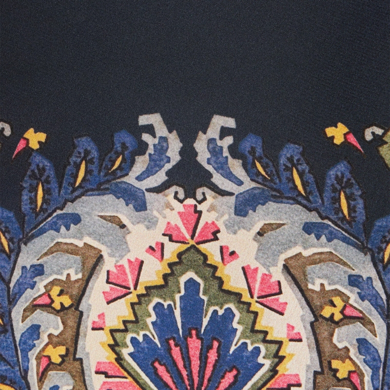 Etro Midikleid Kleid 200 (Image 6)
