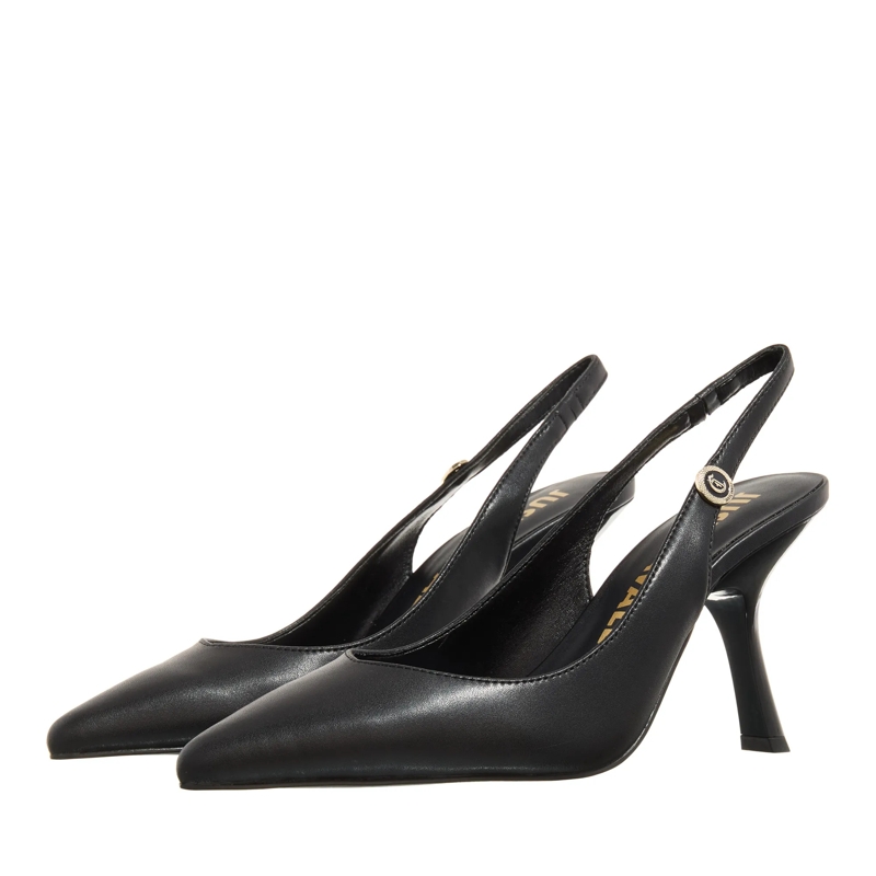 Just Cavalli Pumps Fondo Jasmine Black