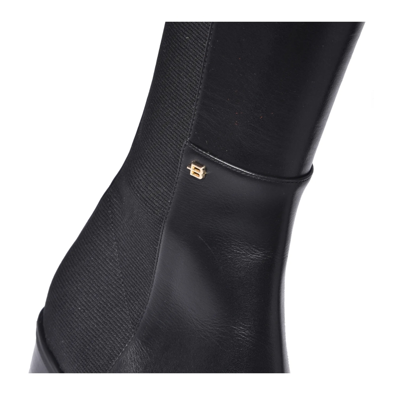 Baldinini Stiefel STIEFEL BALDININI schwarz(Image 4)