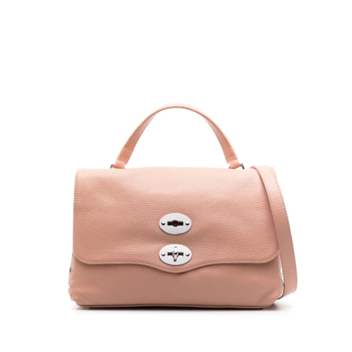 Zanellato Schoudertas Postina Daily Bag Pink