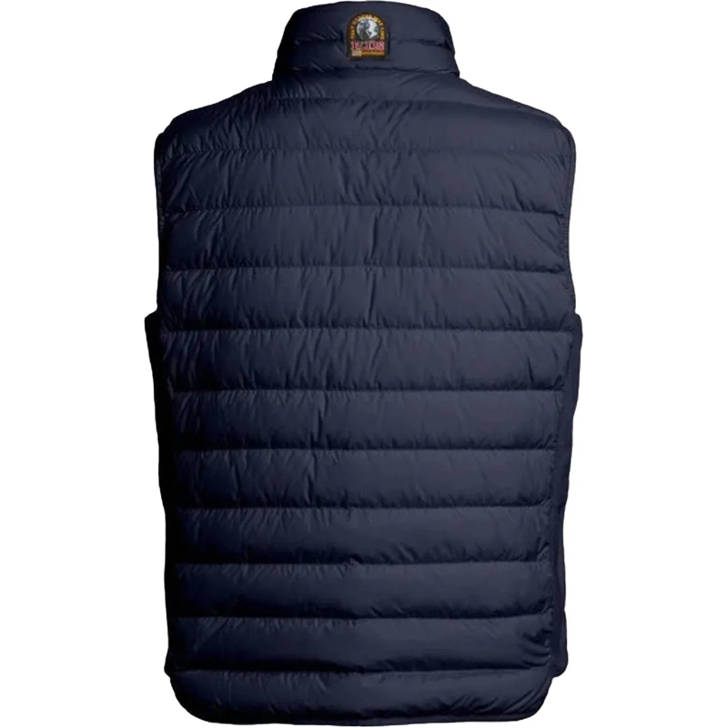 Parajumpers  Parajumpers Perfect Bodywarmers Donkerblauw Pmpusl blau(Image 3)