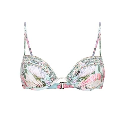 Camilla Petal Promise Land Multicolor Bra Multicolor 