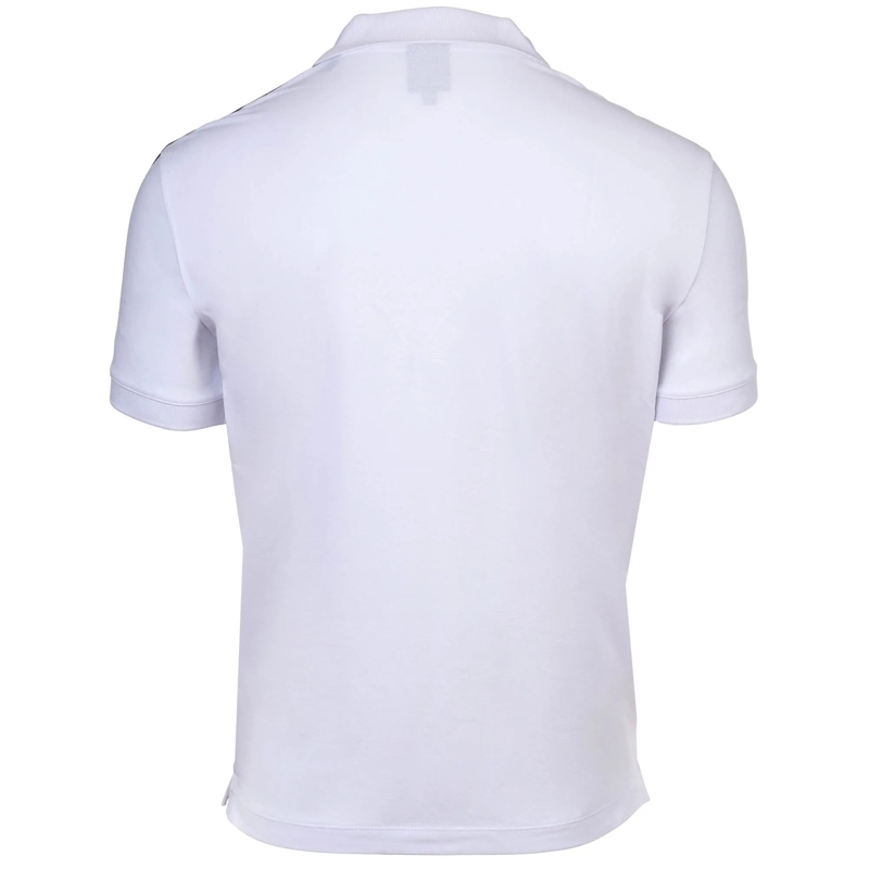 Armani Exchange Polohemd Armani Exchange A|X ARMANI EXCHANGE Herren Poloshi weiss(Image 2)